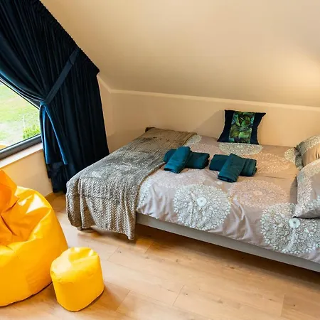 Domki Gorklo Holiday home