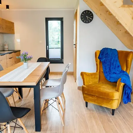 Domki Gorklo * Górkło