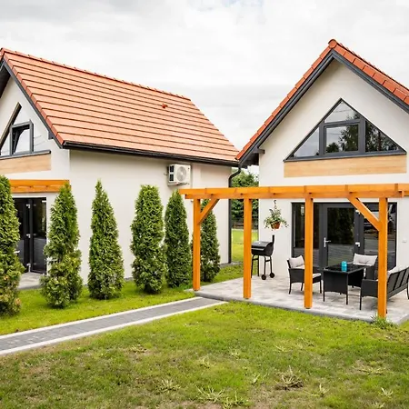 Domki Gorklo Holiday home