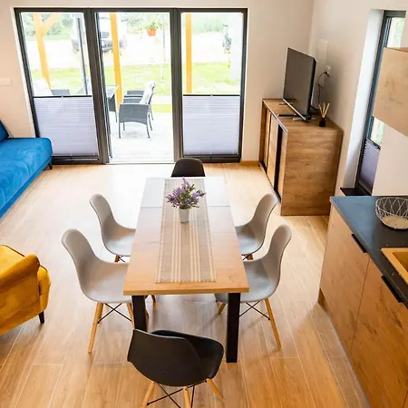 Domki Gorklo * Gorklo