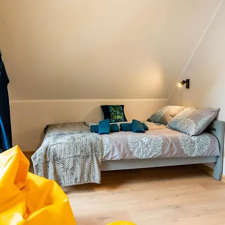 Domki Gorklo * Górkło