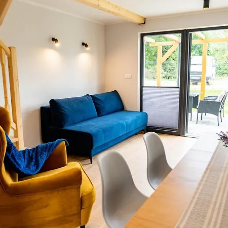 Holiday home Domki Gorklo Gorklo