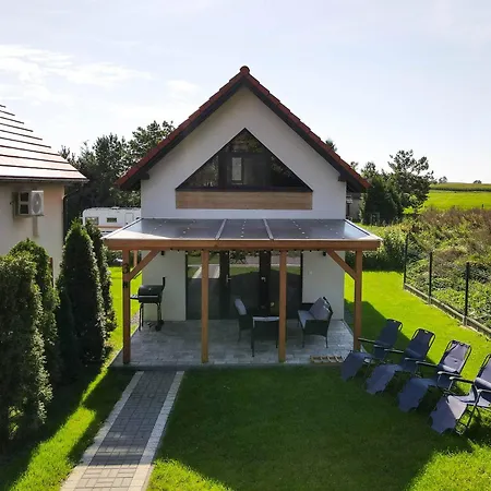 Domki Gorklo * Górkło