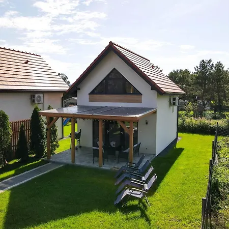 Domki Gorklo *