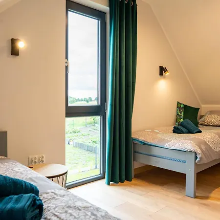 Domki Gorklo Feriehus