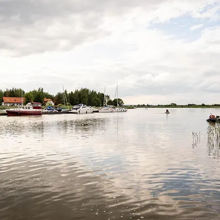 Feriehus Domki Gorklo